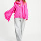 POM Amsterdam Cardigans CARDIGAN - Dashing Pink