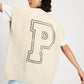 POM Amsterdam Cardigans CARDIGAN - Le Blanc