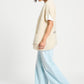 POM Amsterdam Cardigans CARDIGAN - Le Blanc