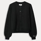 POM Amsterdam Cardigans CARDIGAN - Nero