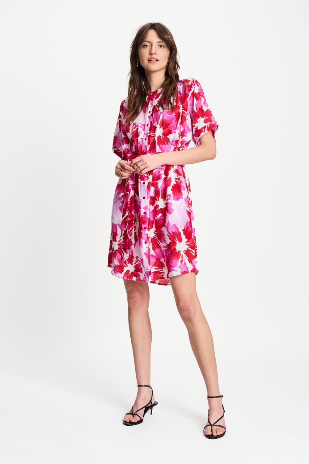 new in