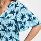 POM Amsterdam Dresses ROBE - Artisan Blue