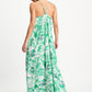 POM Amsterdam Dresses ROBE - Beach Vibes