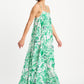 POM Amsterdam Dresses ROBE - Beach Vibes