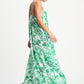 POM Amsterdam Dresses ROBE - Beach Vibes