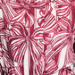 POM Amsterdam Dresses ROBE - Cato Ribbon Red