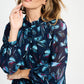POM Amsterdam Dresses ROBE - Dashing Nights