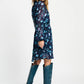 POM Amsterdam Dresses ROBE - Dashing Nights