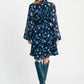 POM Amsterdam Dresses ROBE - Dashing Nights
