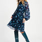 POM Amsterdam Dresses ROBE - Dashing Nights