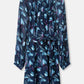 POM Amsterdam Dresses ROBE - Dashing Nights