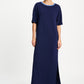 POM Amsterdam Dresses ROBE - Macy Night Blue