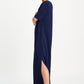 POM Amsterdam Dresses ROBE - Macy Night Blue