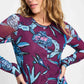 POM Amsterdam Dresses ROBE - Mystic Dinner
