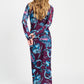 POM Amsterdam Dresses ROBE - Mystic Dinner