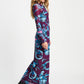 POM Amsterdam Dresses ROBE - Mystic Dinner