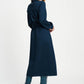 POM Amsterdam Dresses ROBE - Nightfall Blue