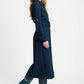 POM Amsterdam Dresses ROBE - Nightfall Blue