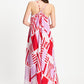 POM Amsterdam Dresses ROBE - Sundeck