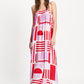 POM Amsterdam Dresses ROBE - Sundeck