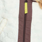 POM Amsterdam Gilets GILET - Gigi Ecru
