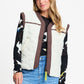 POM Amsterdam Gilets GILET - Gigi Ecru