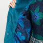 POM Amsterdam Gilets GILET - Ginny Teal Green