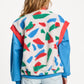 POM Amsterdam Gilets GILET - Team Up