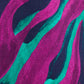 POM Amsterdam Jackets VEST - Animal Purple