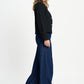 POM Amsterdam Jackets VESTE - Donna Tweed Black