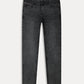 POM Amsterdam Jeans JEANS - Elize Slim Grey Storm