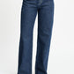 POM Amsterdam Jeans JEANS - Julia Shimmer Dark Blue