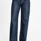 POM Amsterdam Jeans JEANS - Julia Shimmer Dark Blue
