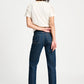 POM Amsterdam Jeans JEANS - Tapered Dark Blue