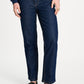 POM Amsterdam Jeans JEANS - Tapered Dark Blue