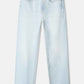 POM Amsterdam Jeans JEANS - Tapered Light Blue