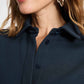 POM Amsterdam Jumpsuits COMBINAISON - Eternal Blue