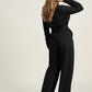 POM Amsterdam Jumpsuits JUMPSUIT - Black