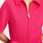POM Amsterdam Jumpsuits JUMPSUIT - Bright Rose