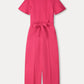 POM Amsterdam Jumpsuits JUMPSUIT - Bright Rose