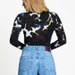 POM Amsterdam Longsleeves LONGSLEEVE - Lily Bovine Brown