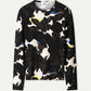 POM Amsterdam Longsleeves LONGSLEEVE - Lily Bovine Brown
