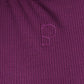 POM Amsterdam Longsleeves LONGSLEEVE - Rose Dark Plum