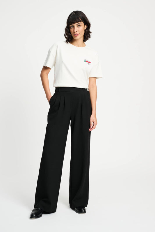 POM Amsterdam Pants Black / 34 PANTALON - Noir