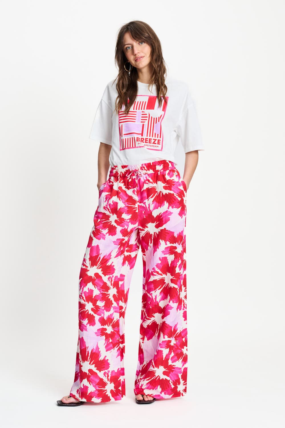 Pantalons