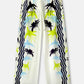 POM Amsterdam Pants PANTALON - Artisan Lime