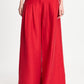 POM Amsterdam Pants PANTALON - Bloom Red