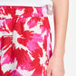 POM Amsterdam Pants PANTALON - Bubble Bloom Lavender Linen