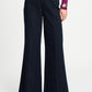 POM Amsterdam Pants PANTALON - Dark Shimmer