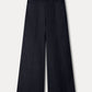 POM Amsterdam Pants PANTALON - Dark Shimmer